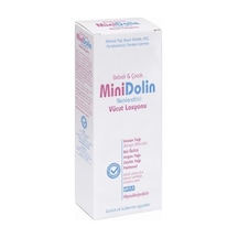 Mınıdolın Nemlendırıcı Vucut Losyonu 250 ML