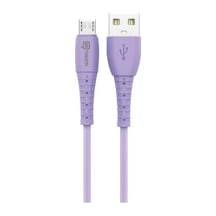 Baseus Crys 2.4a A To Lgt 1.2m Kablo Mor Cajy000005