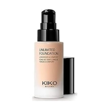 Milano Likit Fondöten - Unlımıted Foundatıon 05 2r-8025272976756 02 Rose 0