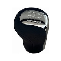 VİTES TOPUZU TOYOTA Corolla Uyumlu 2003-2006 KROM MANUEL UNİ-TPZ-007