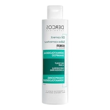 Aşırı Yağlanma Karşıtı Şampuan - 200 Ml Etkili Formül Beyaz