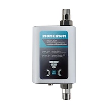 Momentum Sessiz Hidrofor Daire İçi 3 Bar 35 Lt/dk Ev Tipi Hidrofor Frekans Konvertörlü