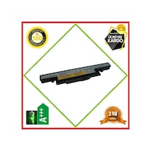 Lenovo Uyumlu Ideapad Y400 Laptop Batarya Notebook Pil