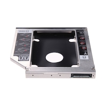 9.5Mm Cady Ssd Sata Harddisk Kutu Notebook Hdd Kızak