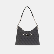 Guess Kadın Omuz Çantası Hwsg8654010 Antrasit