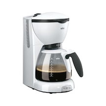 Braun KF520 Cafe House Filtre Kahve Makinesi