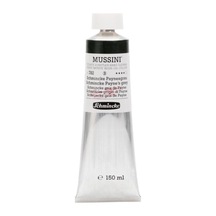 Schmincke Mussini Artist Yağlı Boya 150 ML Seri 3 782 Payne's Grey