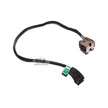 HP Envy M6 1000 Notebook Dc Jack 689145 Yd1