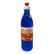 Közgrill Jel Tutuşturucu 500 Ml 2 Adet