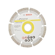 Accessories Eco For Universal Segmanlı Elmas Kesme Diski