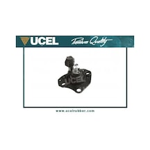 Renault Megane 1 Motor Takozu Sag 2.0 1998-2001 Üçel 10466