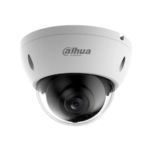 Dahua 2 Megapiksel Wdr Full-color Starlight Dome Ip Kamera - E-poe