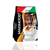Mahmood Coffee Klasik Choco Granüllü Şekersiz Cappuccino 20 Adet