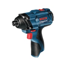 Bosch GDR 120-LI Darbeli Somun Sıkma Makinesi (Akü ve Şarj Cihazı Dahil Değildir) - 06019F0000