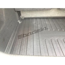 2015 Opel Astra J Hb Bagaj Havuzu Araca Özel 3D Badela Marka