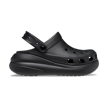Crocs Crush Clog Black Siyah