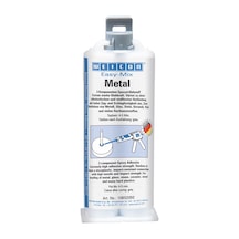 Weicon Easy-Mix Metal Yapıştırıcı 50 Ml Gri Yeşil