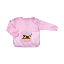 Nova Color NC-4107PE Boyama Önlüğü Pembe