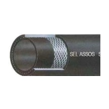Sel Assos 10 Bar Su Hortumu Emme Basma Tarım Sanayi 3/4" - 50 Metre