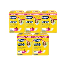 Canped Mesane Pedi Avantaj Pk Klasik L-Büyük Boy Yoğun 100 Adet