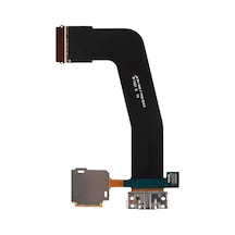 Galaxy Tab S İle Uyumlu Şarj Bordu Soketi İthal 10.5''t800 T801 T805