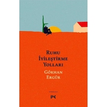 Ruhu Iyileştirme Yolları