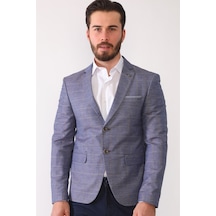 C7852 Dewberry Ceket-lacivert