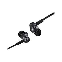 Xiaomi Zbw4407ty Piston Basic Edition Mikrofonlu Kulakiçi Kulaklık, Siyah, Yassı Kablolu Sku: Smgstk7bb23f4dfe 00