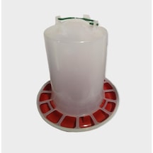 Bezos 6 Kg Civciv Yemlik Mbt06