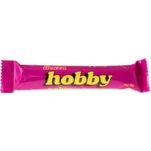 Ülker Hobby Çikolata 25 G