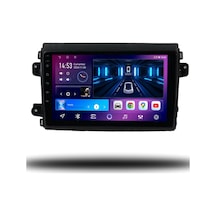 Carplayer Citroen Jumper 2022-2023 Uyumlu Android Multimedya 4gb Ram 32gb Hafıza