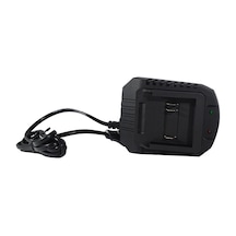 Brio Akülü Somun Sökme Şarj Cihazı 230v 50hz 2,3a