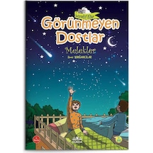 Görünmeyen Dostlar Melekler N11.177