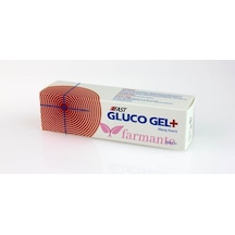 Glucogel 30 ML Masaj Kremi