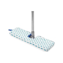 Dükkanönü Sillgech Çift Taraflı Özel Mikrofiber Bezli Yer Fayans Ve Duvar Silme Mopu Mop Eh 312