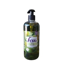Fax Gliserinli Zeytinyağlı Sıvı Sabun 500 ML