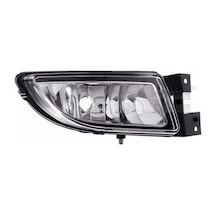 Fiat Egea Bravo Iı Daıly 2012 Sis Farı Sol Unıt..ece. Oem No:51775550