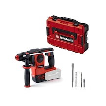 Einhell Professional TP-HD 18/22 Li Bl + 4 - Solo Akülü Kırıcı Delici - 4514275