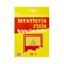 Berkeley İstatistik Fizik -bilim