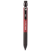 Umix 0.7 Mm Yassı Eskiz-Sınav Kalemi Bordo U1304-Kı Umix 0.7 Mm Yassı Eskiz-Sınav Kalemi Bordo U1304-Kı