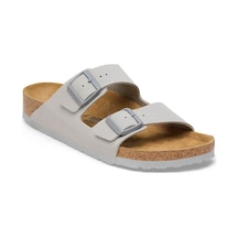 Birkenstock Arizona Kadın Terlik - Taş