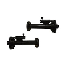 Demiray 23 Mm Çapa Makinası Kilitli Teker Cırcır Poryası Jstuw567