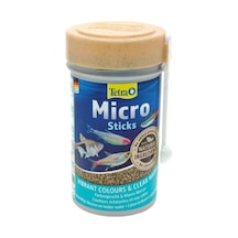 Tetra Yem Micro Sticks 100 Ml
