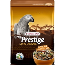 Versele Laga African Parrot Mix Jako Papağanı Yemi 2.5 Kg