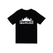 Fortnite Baskılı T-Shirt (547045081)