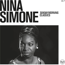 Nina Simone Sunday Morning Classics - Plak