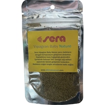 Sera Vipagran Baby Nature 10 Gram