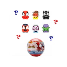 Spidey Mashems Figürleri Sürpriz Paket
