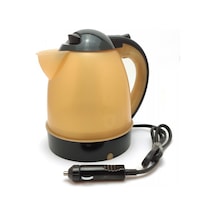 Kent Oto Su Isıtıcı 24V Kettle Kahve Makinası Çaycı