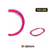 Xesta Assist Pe Fc Core Pembe Assist İpi 110 Lbs